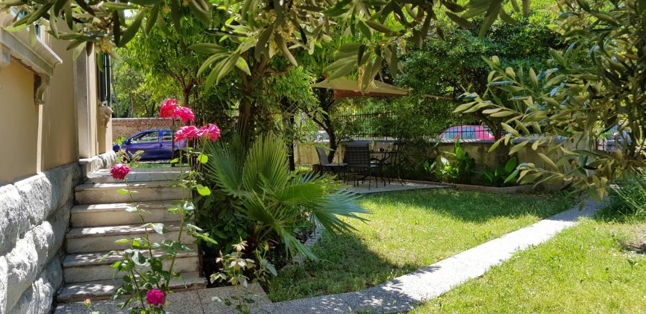 Beach City Pearls Apartments Split Exterior foto