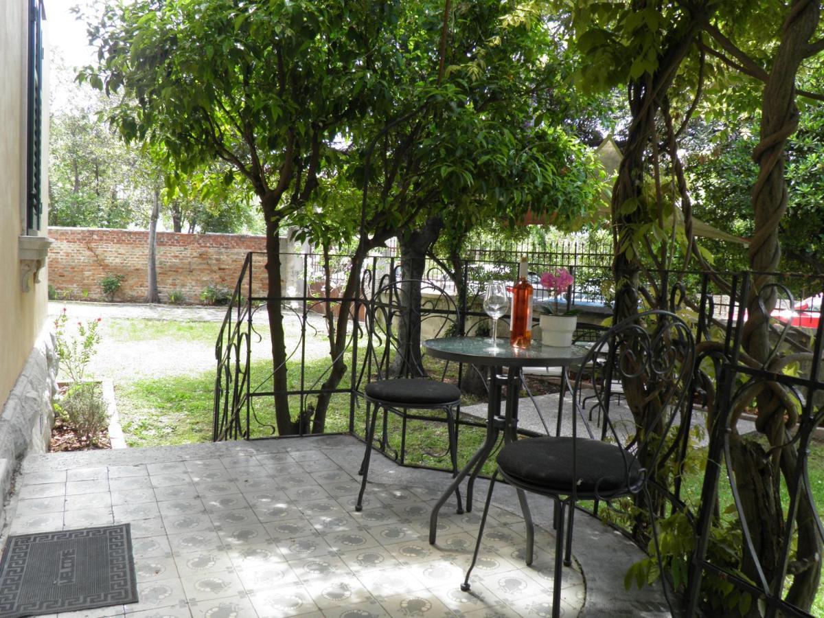 Beach City Pearls Apartments Split Exterior foto