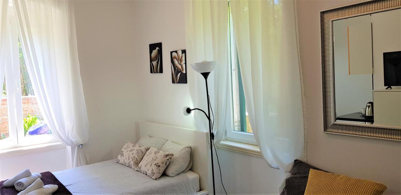 Beach City Pearls Apartments Split Exterior foto