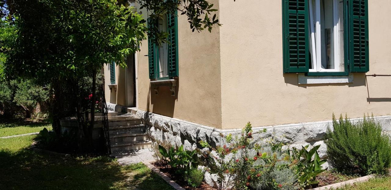 Beach City Pearls Apartments Split Exterior foto